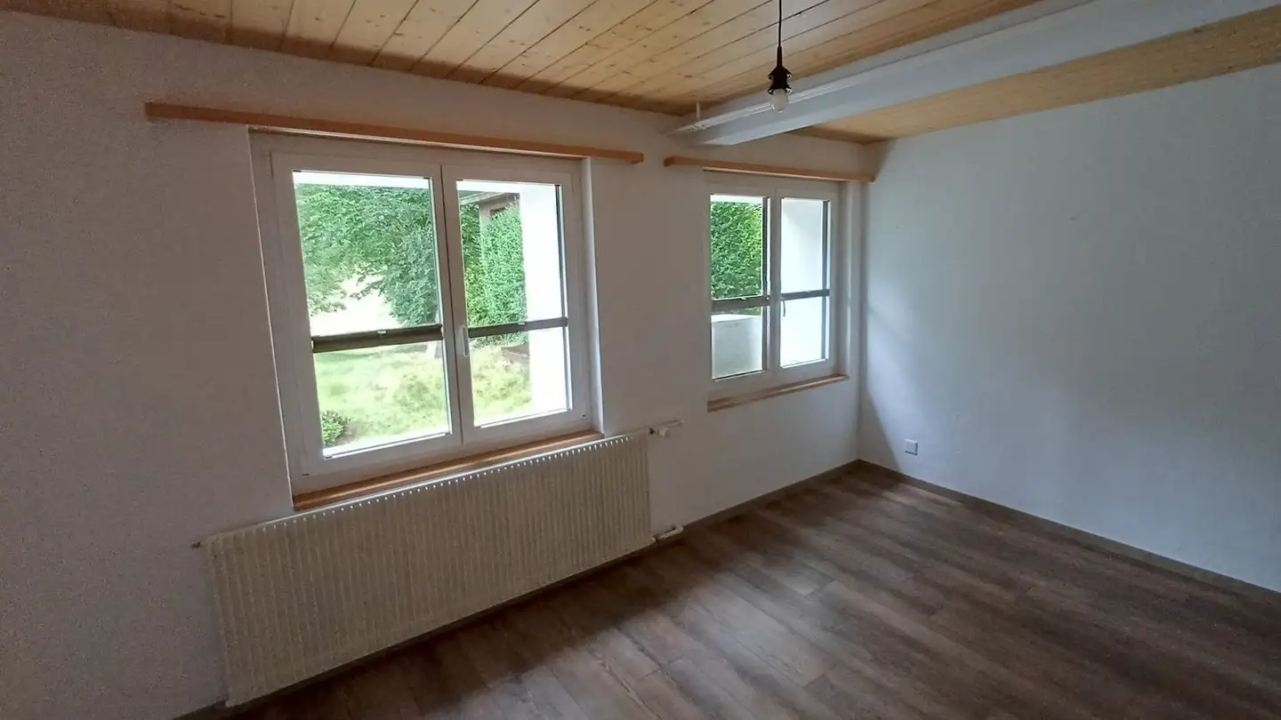 Appartamento in affitto - Bützigeweg 18, 3707 Därligen - Foto 3
