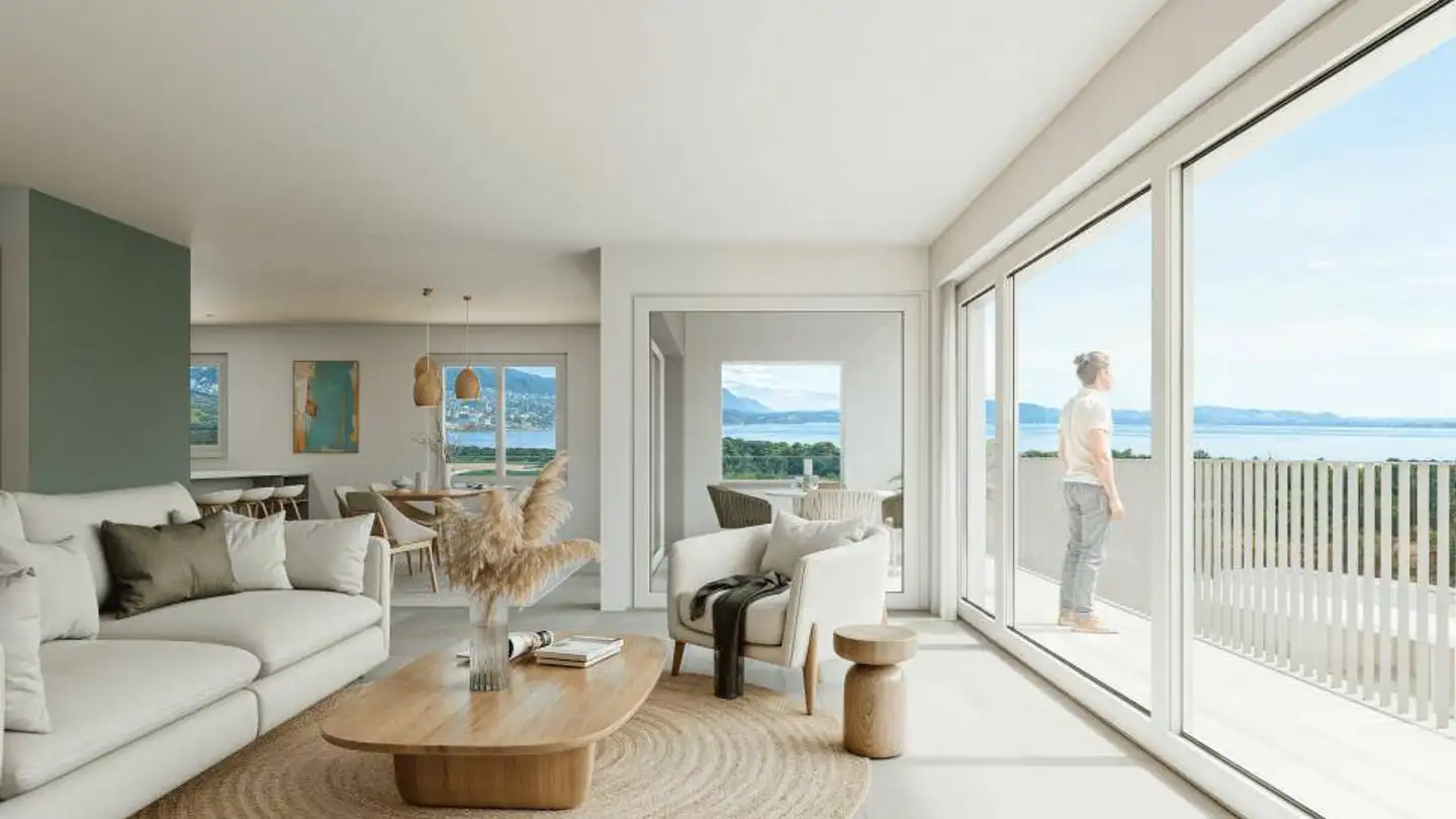 Casa bifamiliare in vendita - 2016 Cortaillod - Foto 4