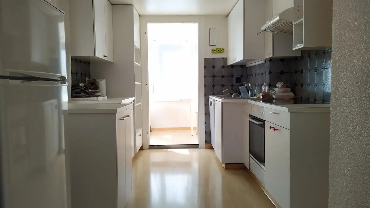 Chambre à louer - Waldstrasse 5, 9008 St. Gallen - Photo 3