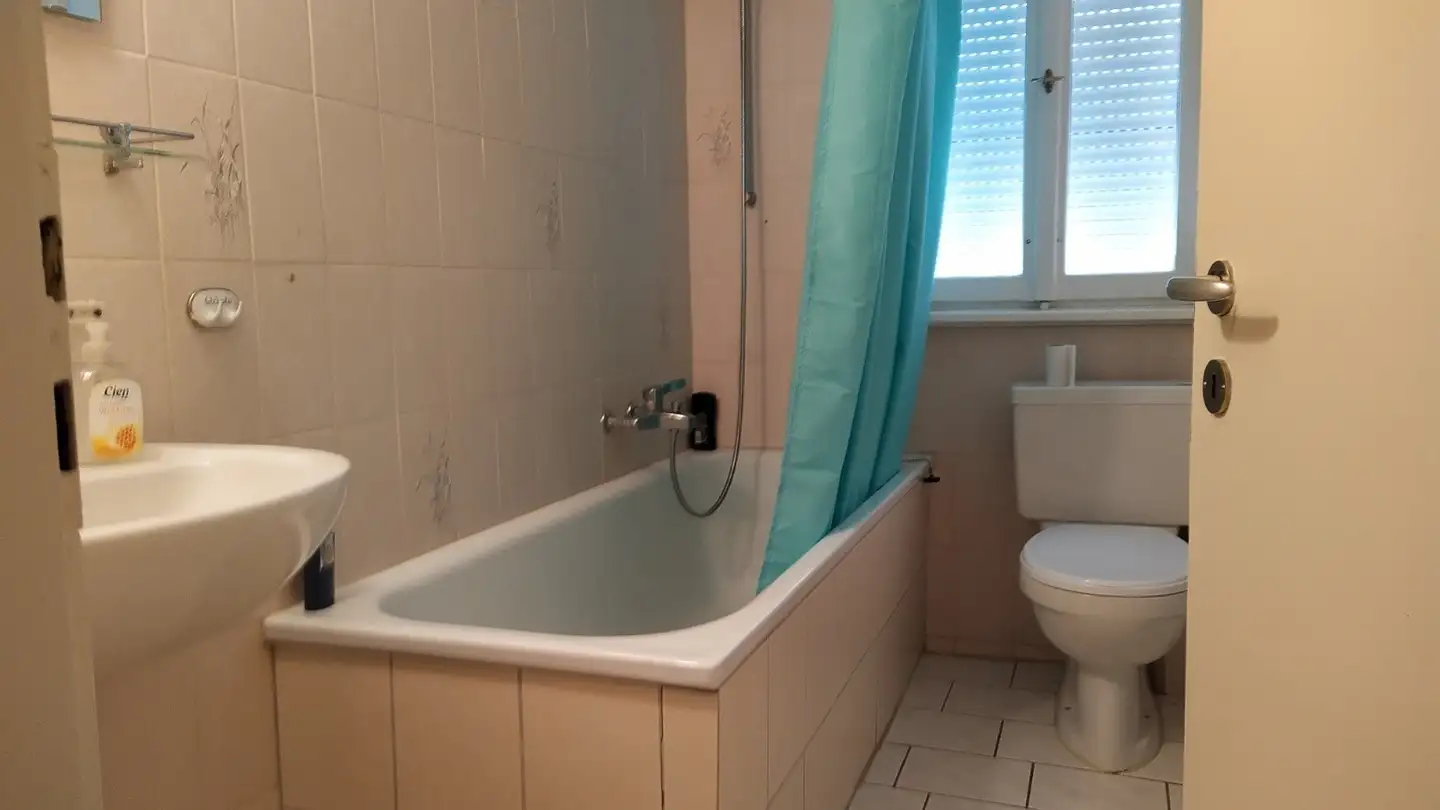 Chambre à louer - Waldstrasse 5, 9008 St. Gallen - Photo 4