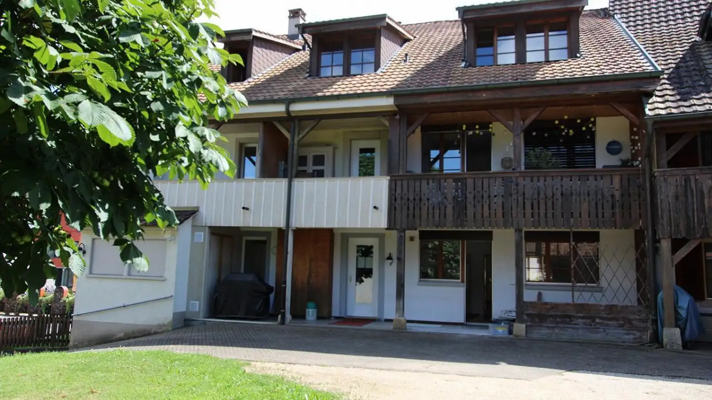 Mehrfamilienhaus kaufen - Hardstrasse 2, 4455 Zunzgen - Foto 4