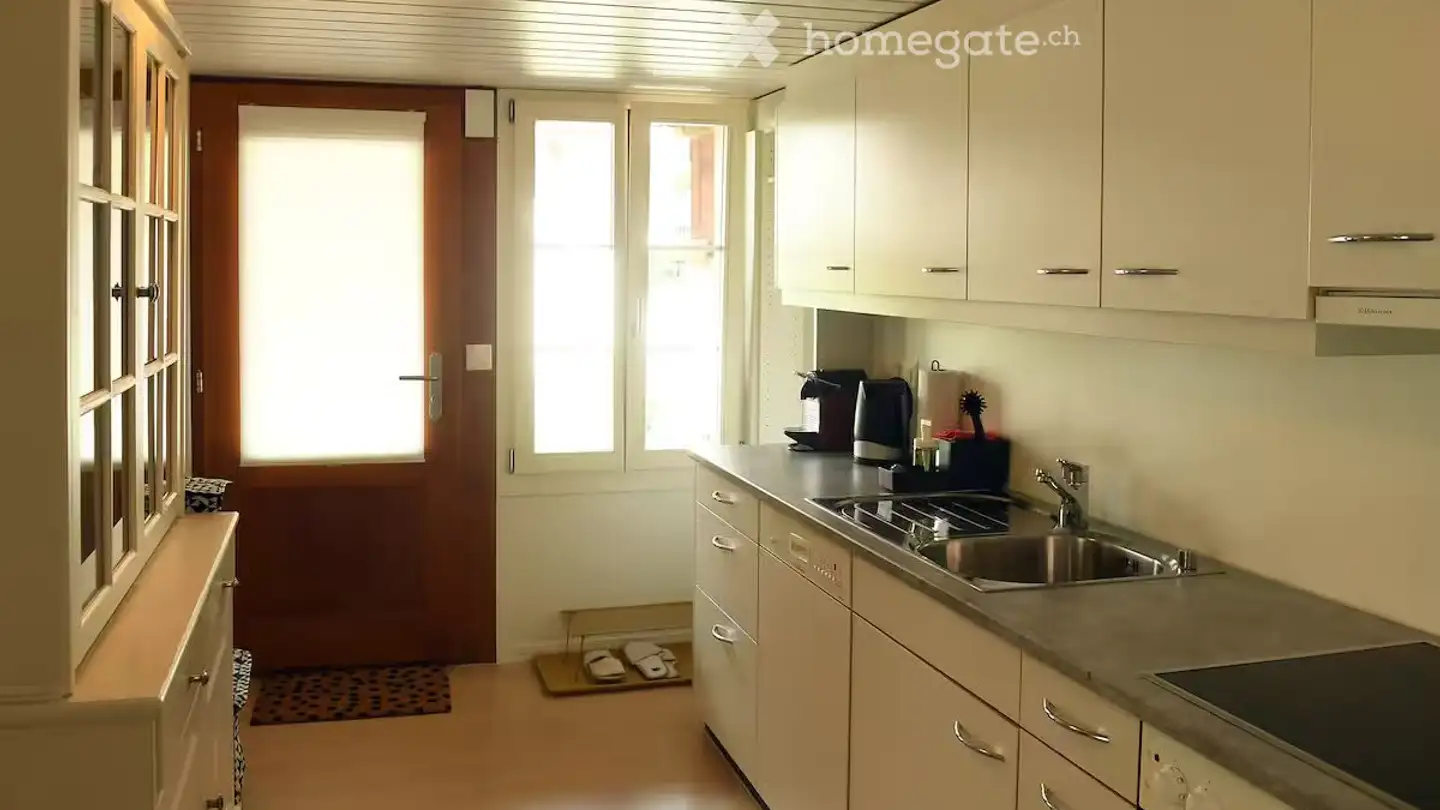 Apartment for rent - 3626 Hünibach - Photo 4