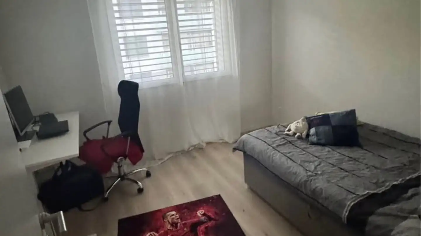 Appartement à louer - Rue Des Pralaz 21, 2034 Peseux - Photo 4