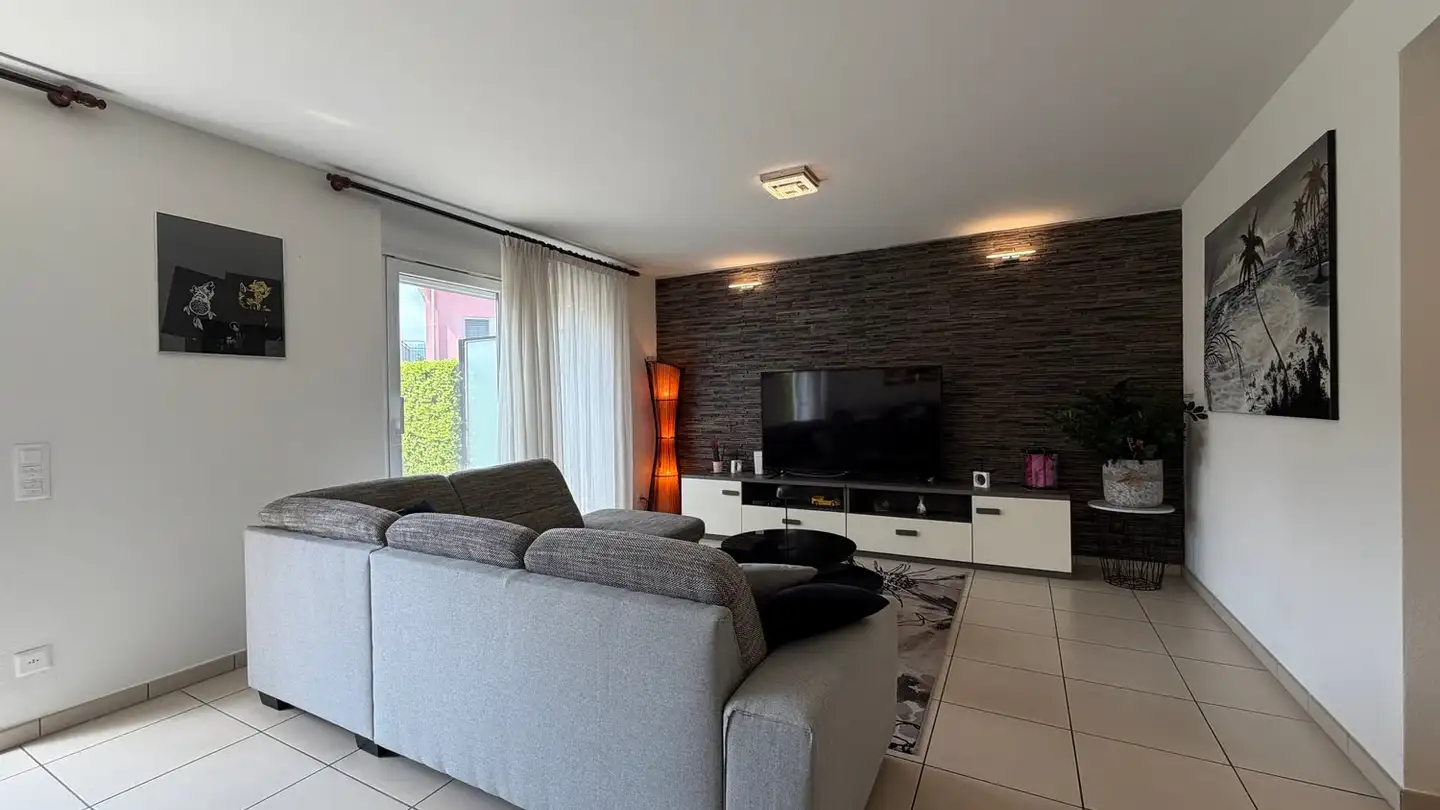 Row house for sale - Via Al Pero 28d, 6852 Genestrerio - Photo 4