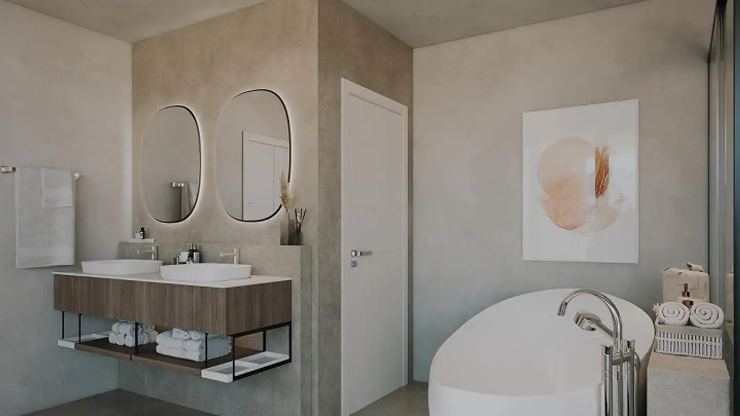 Appartamento in vendita - Frohe Aussicht 1, 8730 Uznach - Foto 4