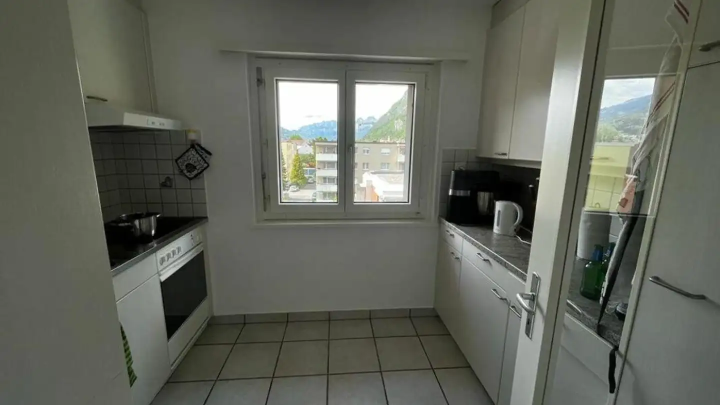 Attico in affitto - Castelsrietweg 3, 7320 Sargans - Foto 4