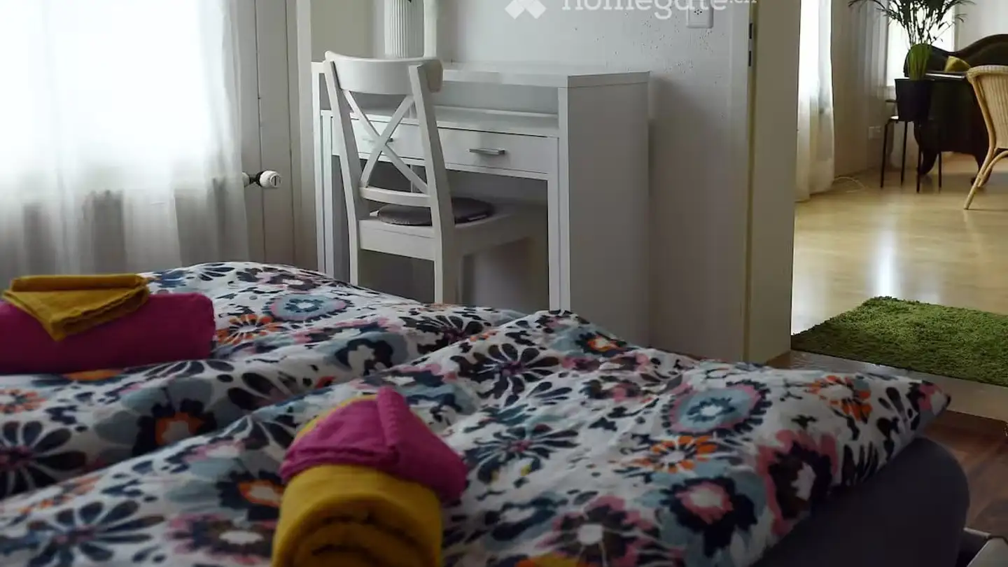 Apartment for rent - 3626 Hünibach - Photo 3