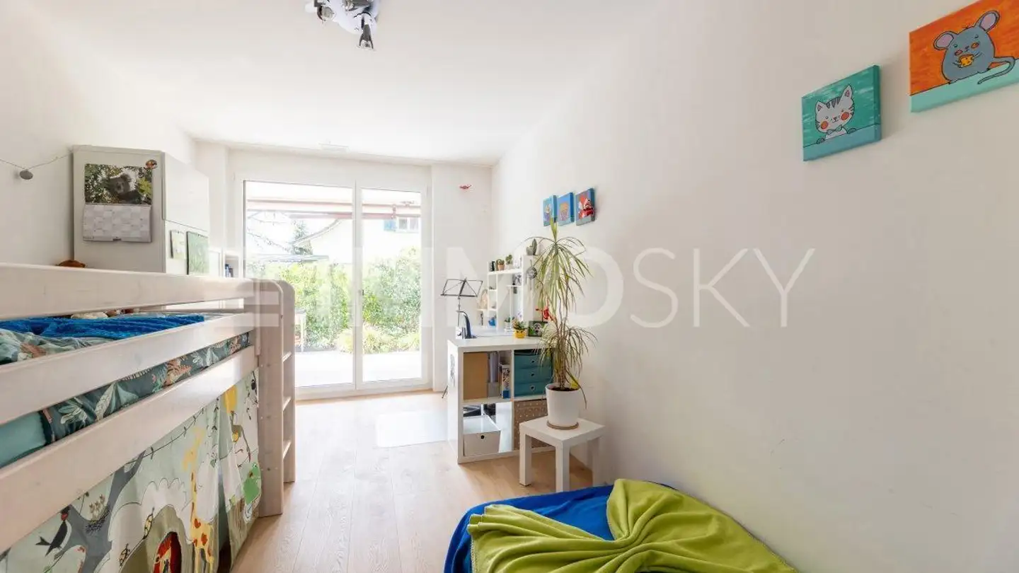 Appartamento in vendita - 5430 Wettingen - Foto 4