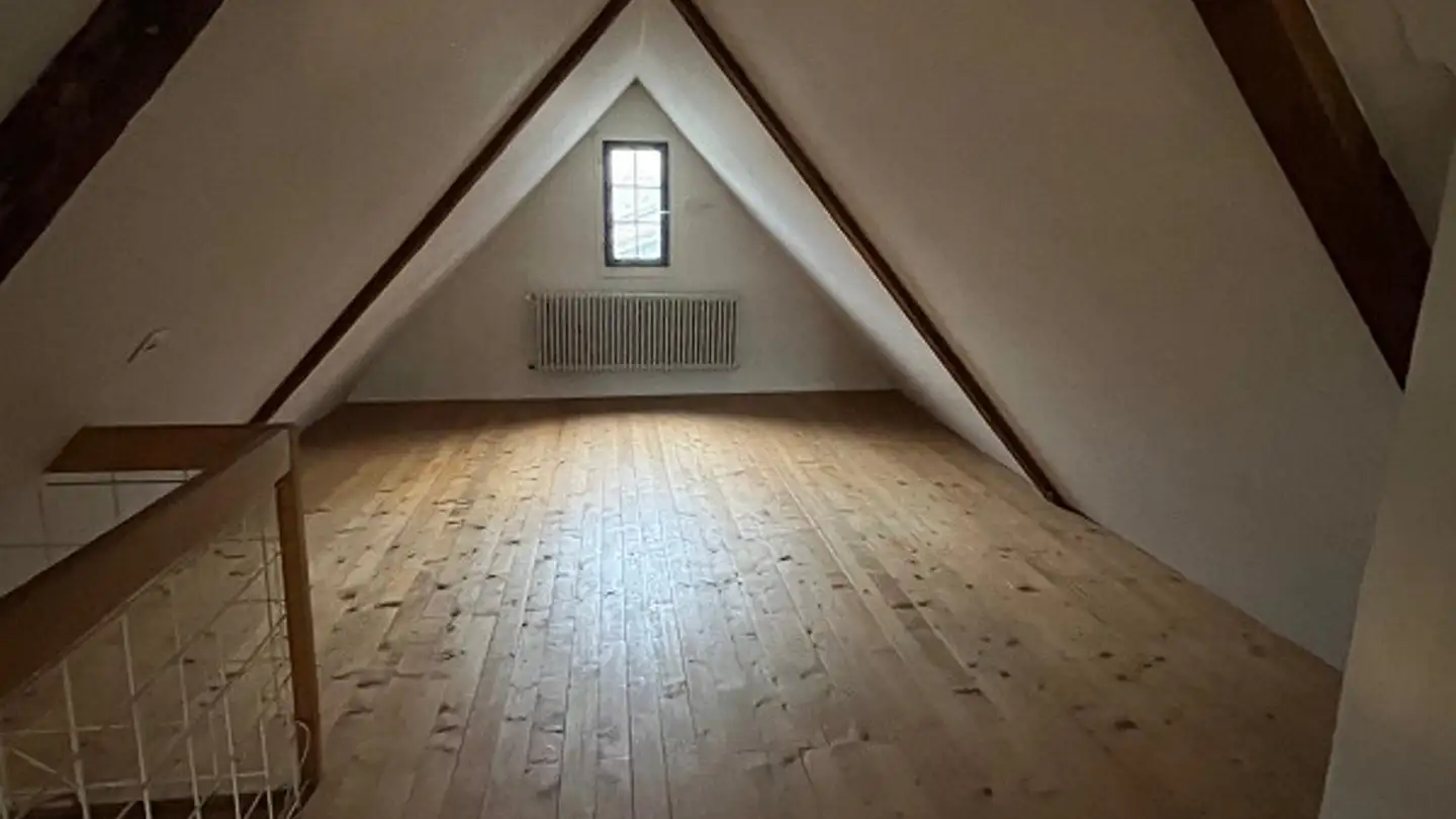 Wohnung mieten - Untere Rheingasse 7, 8245 Feuerthalen - Foto 4