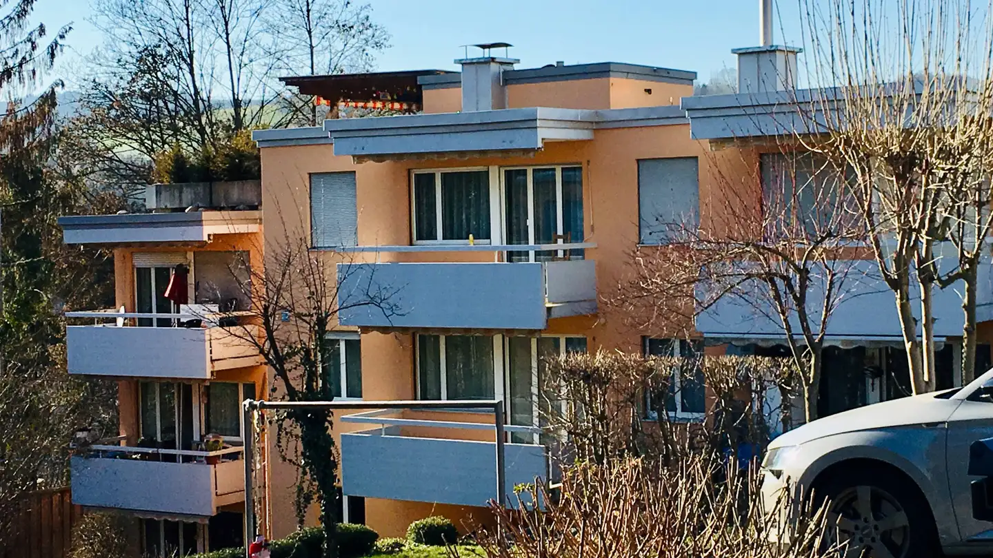 Appartement à louer - Mühlemattstrasse 14b, 8903 Birmensdorf ZH