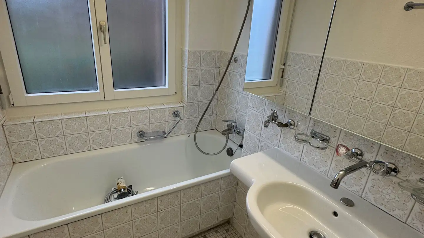 Appartement à louer - Mühlemattstrasse 14b, 8903 Birmensdorf ZH - Photo 2
