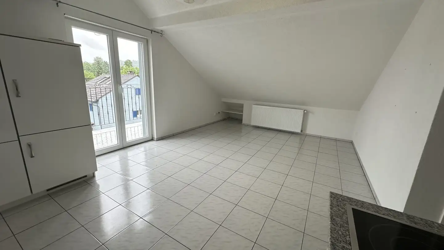 Dachgeschosswohnung mieten - Akazienweg 12, 8500 Frauenfeld - Foto 4