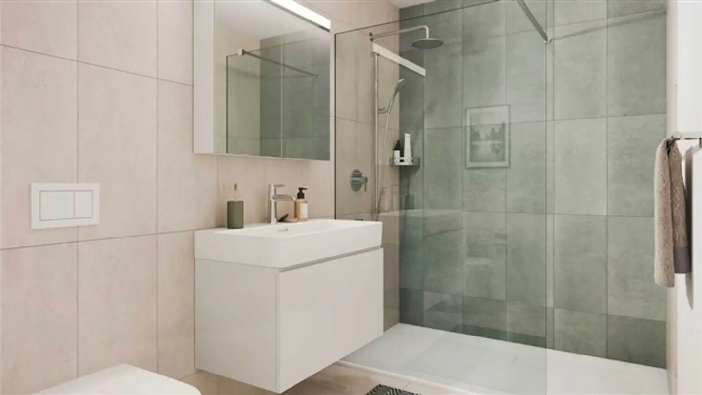 Appartement à vendre - 4461 Böckten - Photo 3