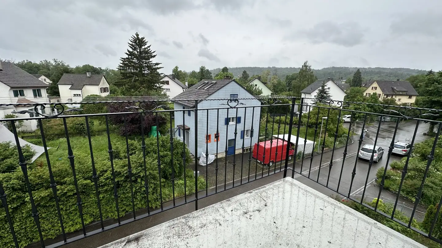 Dachgeschosswohnung mieten - Akazienweg 12, 8500 Frauenfeld - Foto 2