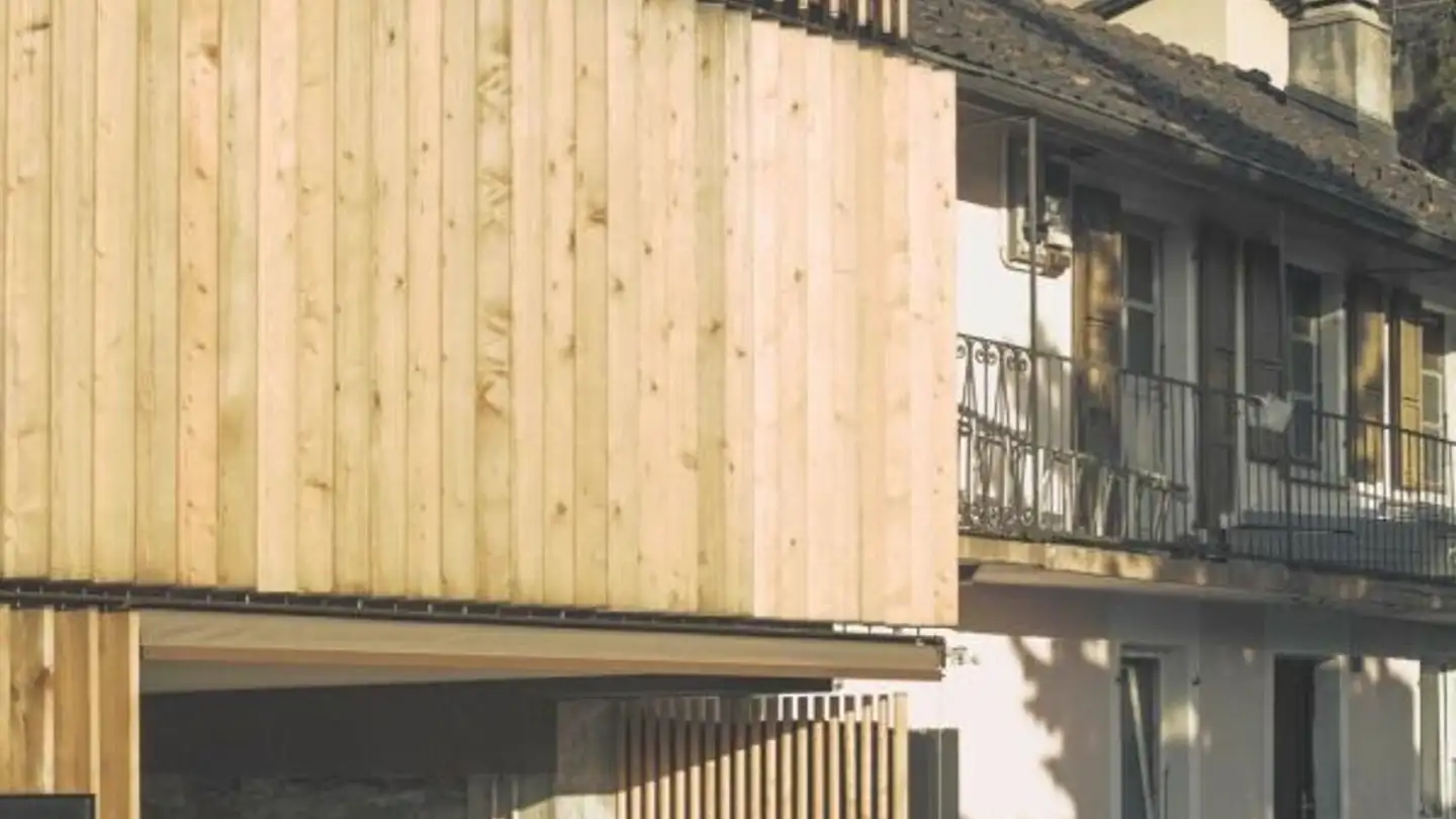 Casa singola in vendita - Via Alla Centrale, 6512 Giubiasco - Foto 4