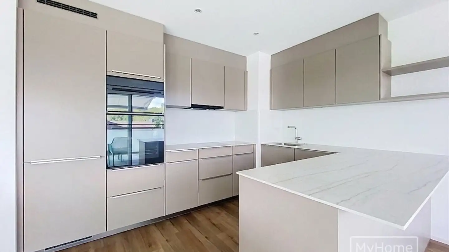 Wohnung mieten - Route De La Clochatte 98, 1052 Le Mont-sur-Lausanne - Foto 4