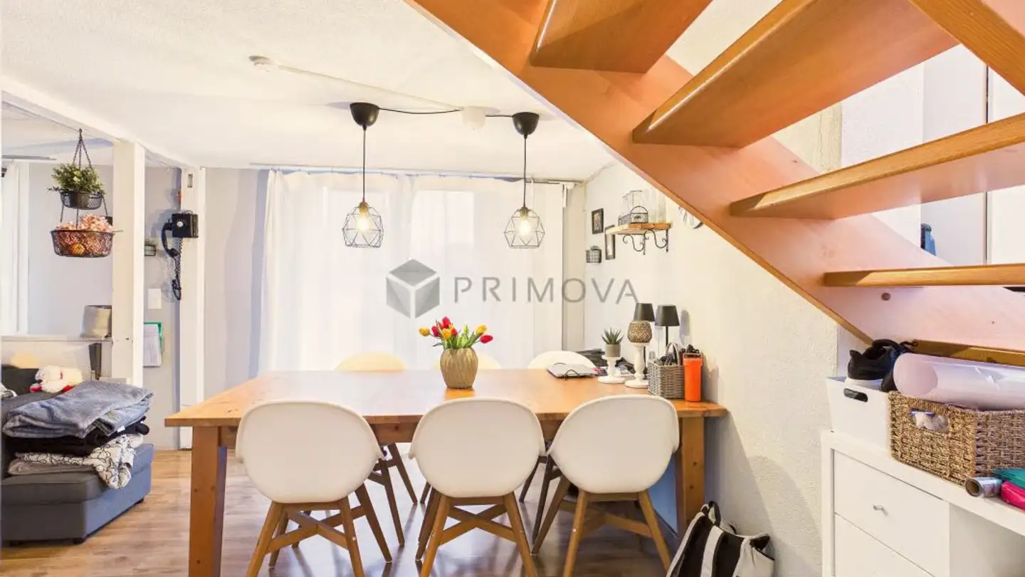 Single house for sale - 6110 Wolhusen