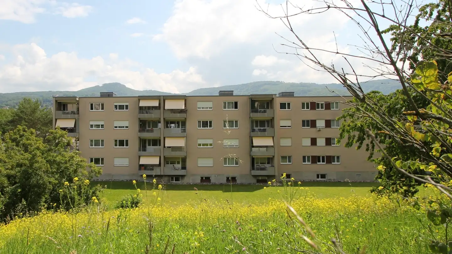 Parcheggio sotterraneo in affitto - Im Gwidem, 4147 Aesch BL