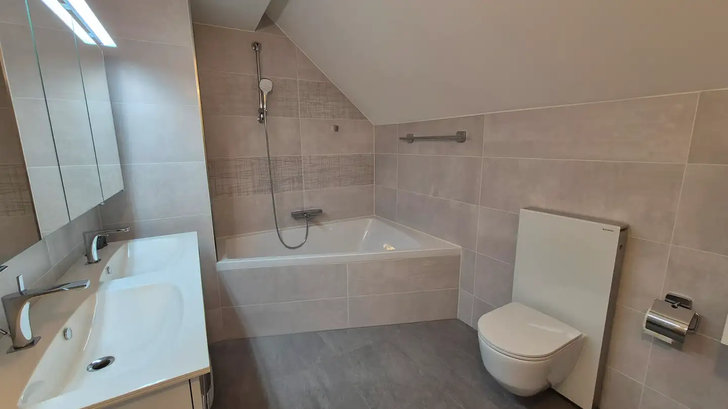 Wohnung mieten - Ankengasse 2, 4322 Mumpf - Foto 4