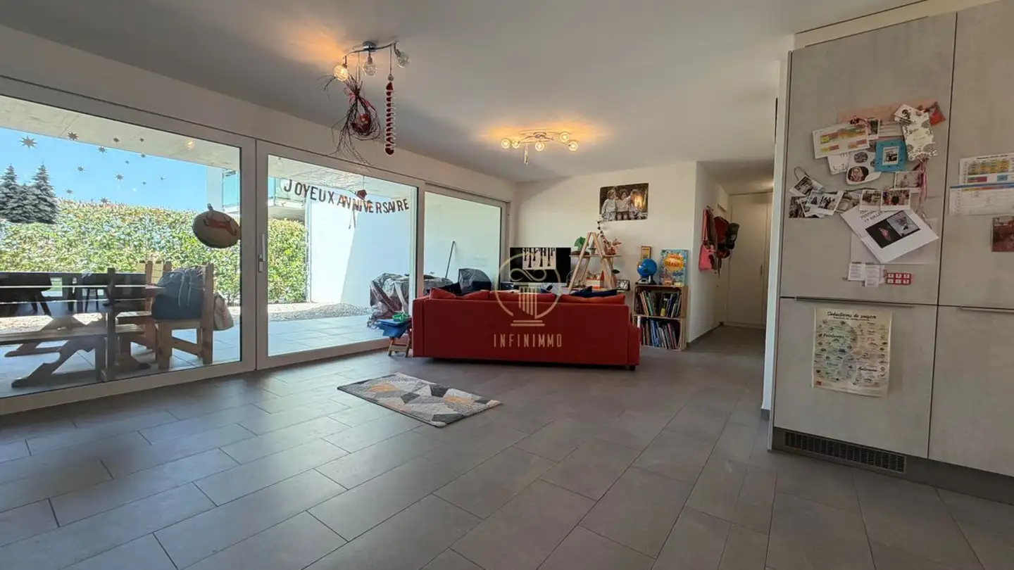 Appartamento in vendita - 1372 Bavois - Foto 4