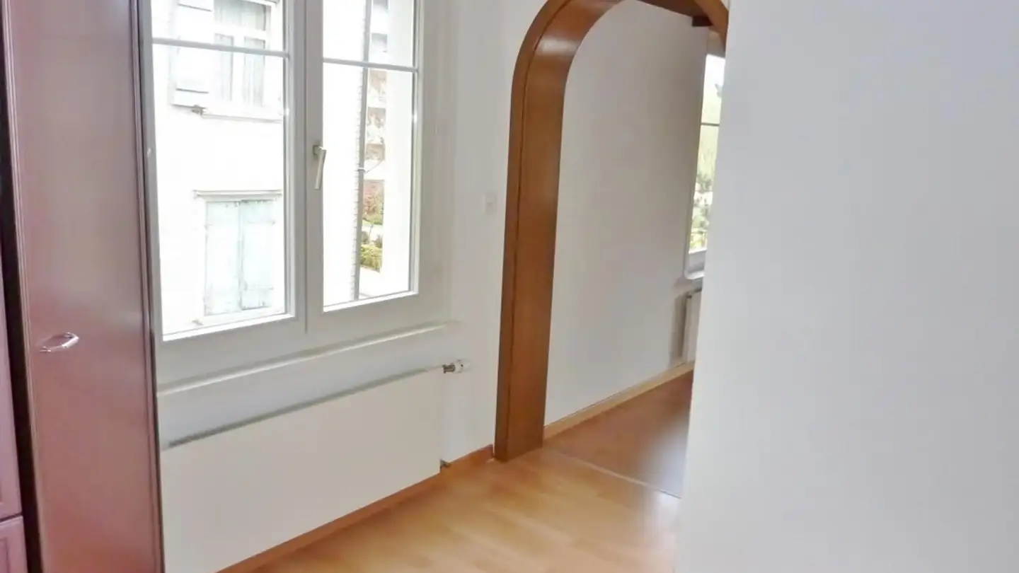 Wohnung mieten - Schwellbrunnerstrasse 50, 9100 Herisau - Foto 3