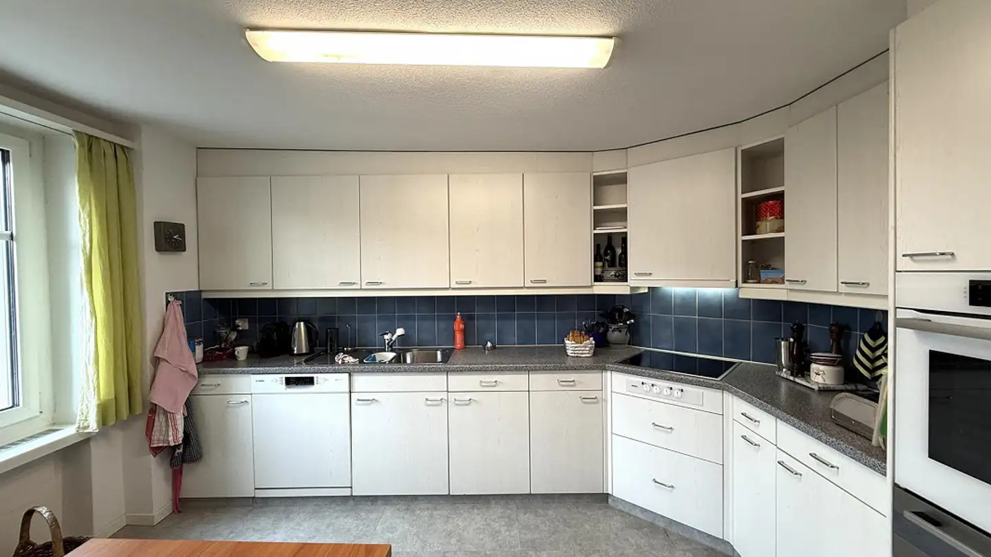 Appartement à louer - Hauptstrasse 46, 6260 Reiden