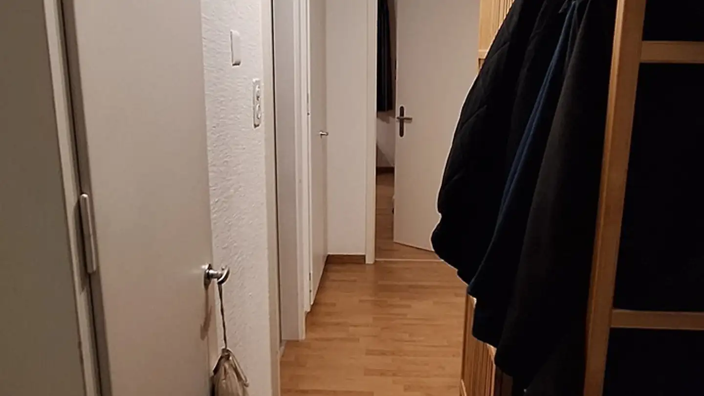 Appartamento in affitto - 8180 Bülach