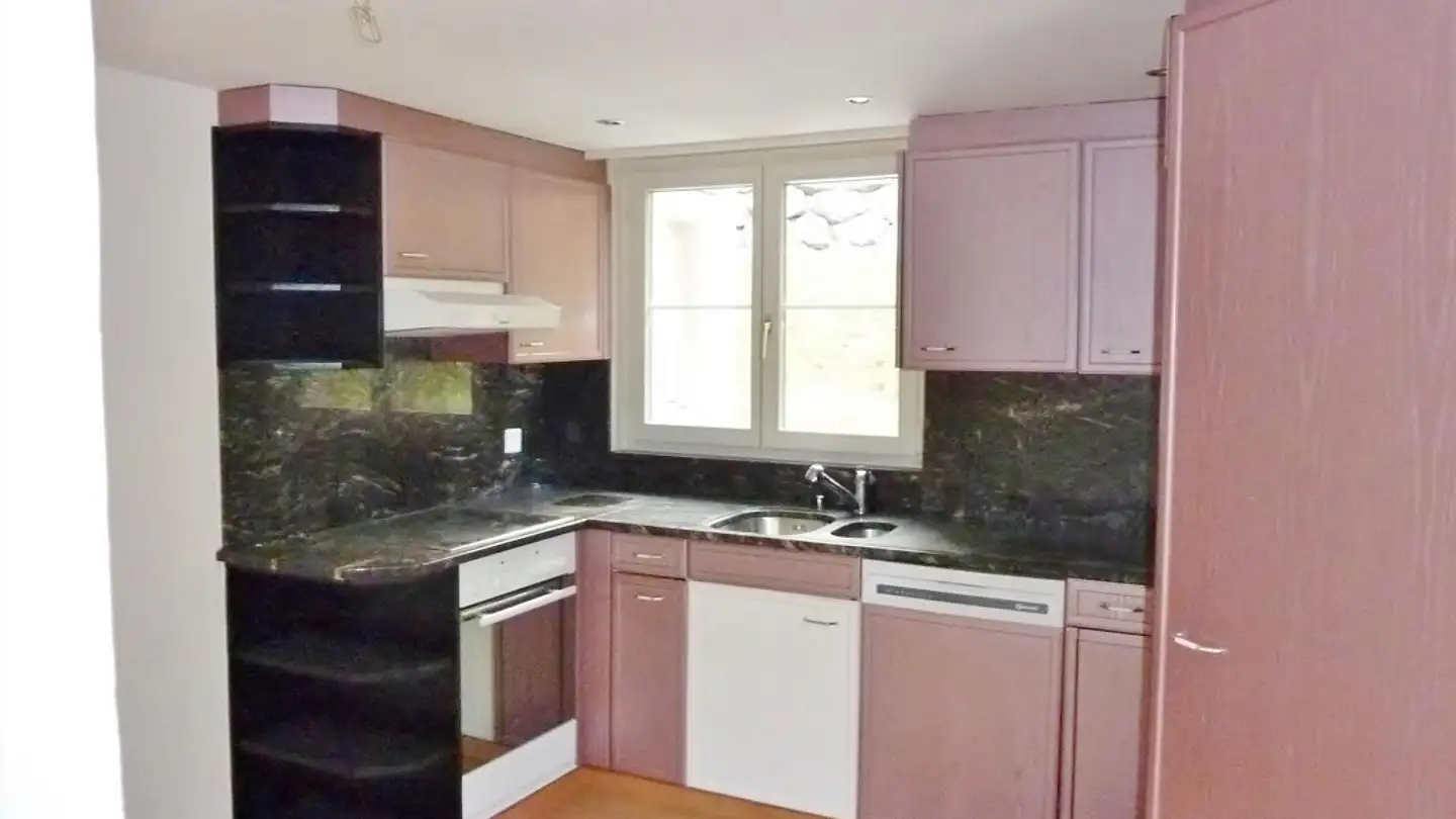 Wohnung mieten - Schwellbrunnerstrasse 50, 9100 Herisau