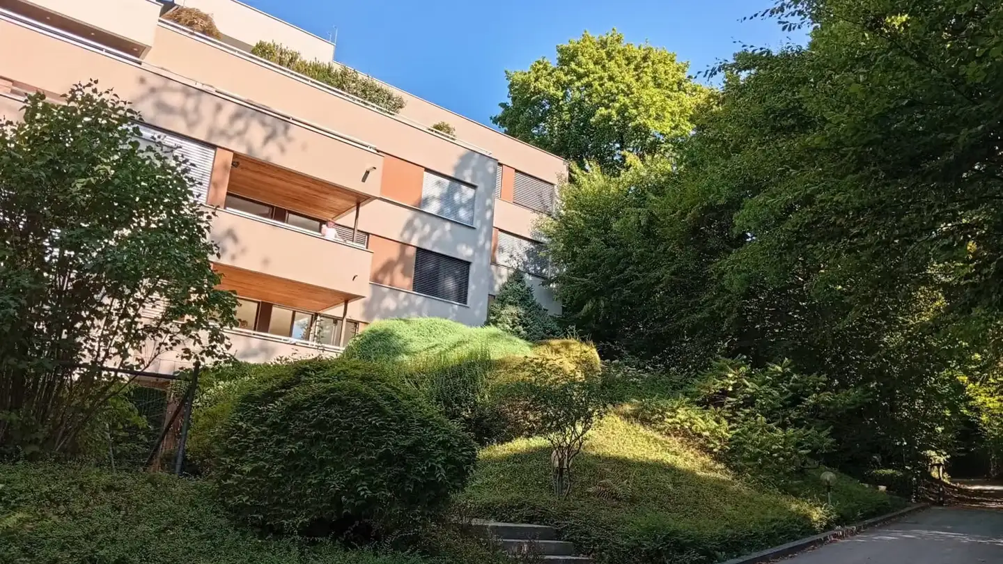 Wohnung kaufen - Kapfsteig 71, 8032 Zürich