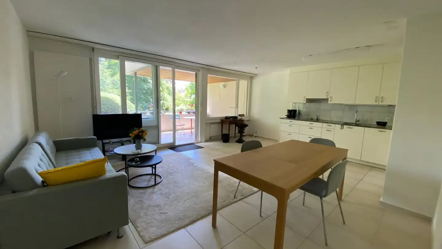 Appartement à vendre - Kapfsteig 71, 8032 Zürich - Photo 3