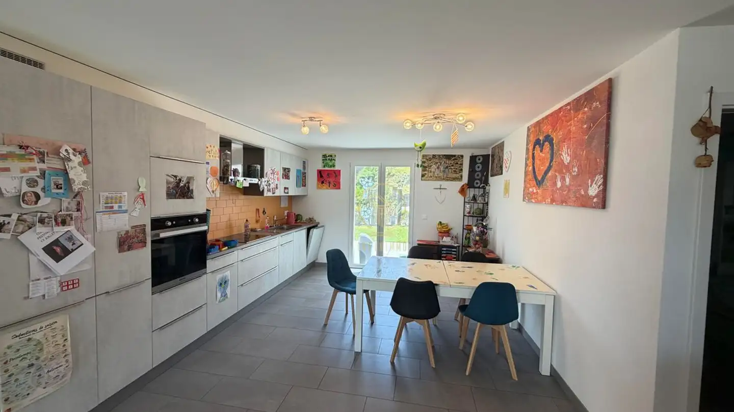 Appartamento in vendita - 1372 Bavois - Foto 4