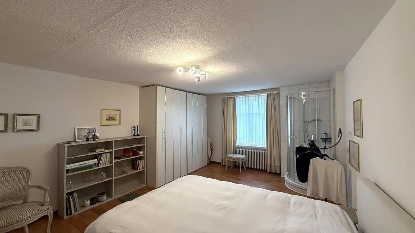 Appartement à louer - Hauptstrasse 46, 6260 Reiden - Photo 3