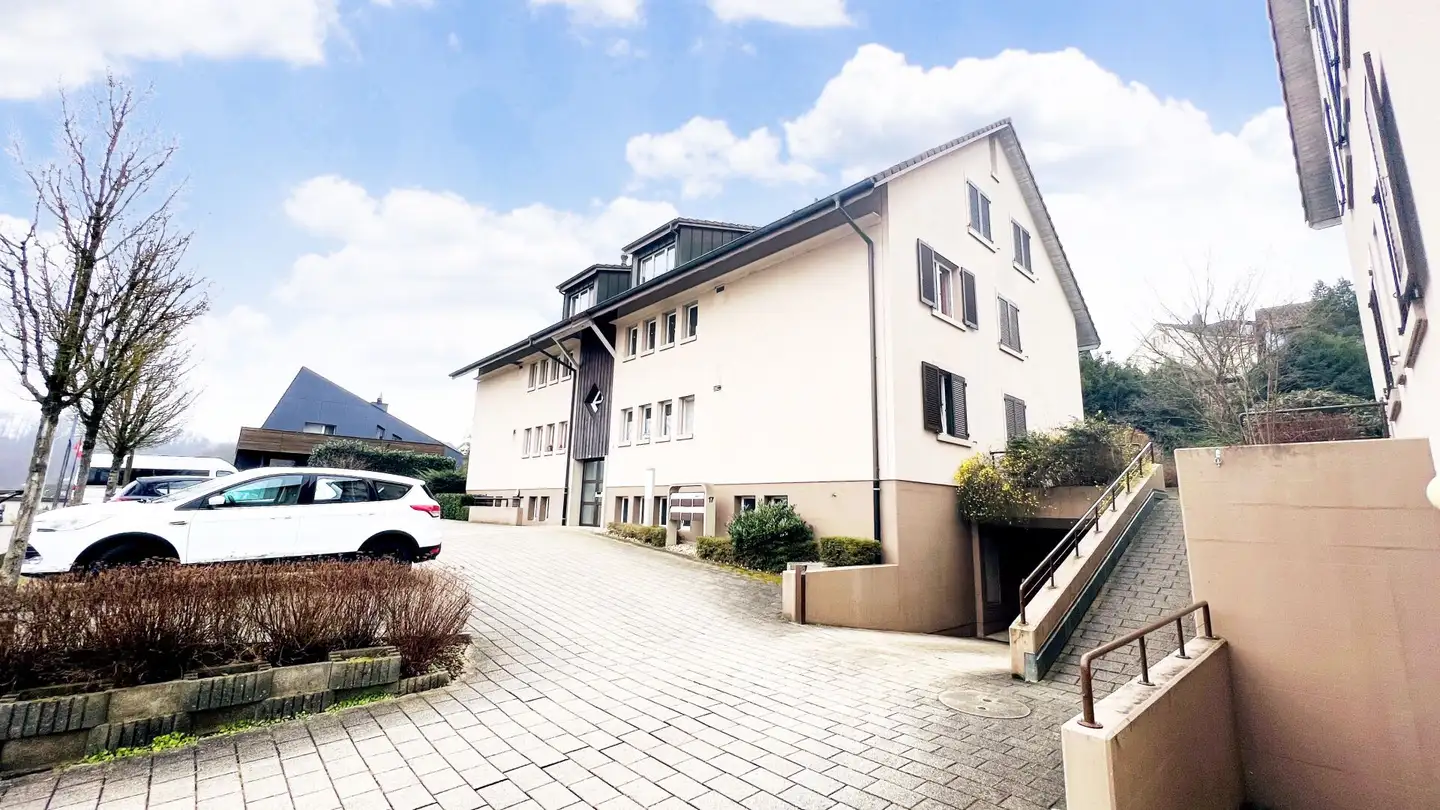 Attico in affitto - Augsterstrasse 21, 4304 Giebenach