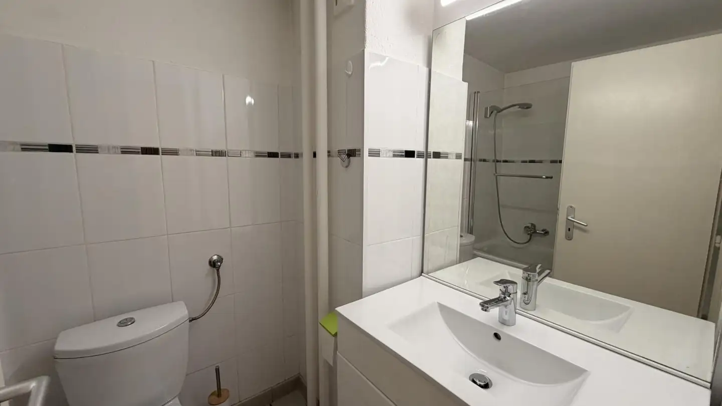 Furnished apartment for rent - 2900 Porrentruy - Photo 3
