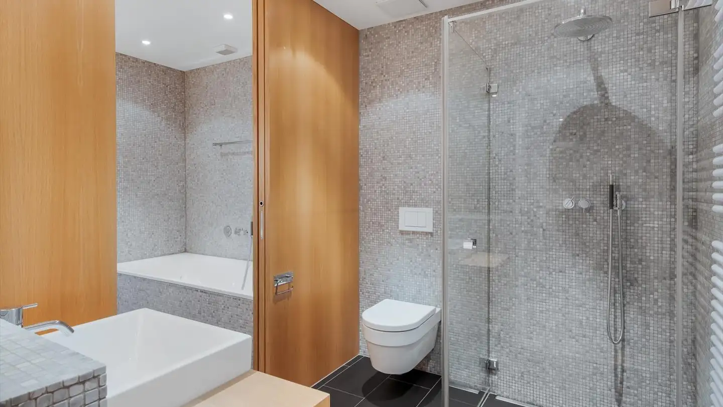 Maisonette mieten - Marktgasse 24, 9000 St. Gallen - Foto 3