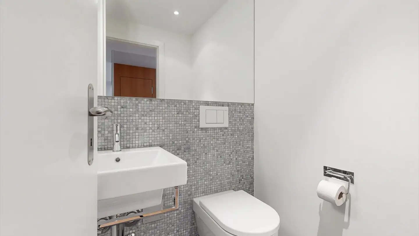 Maisonette mieten - Marktgasse 24, 9000 St. Gallen - Foto 4