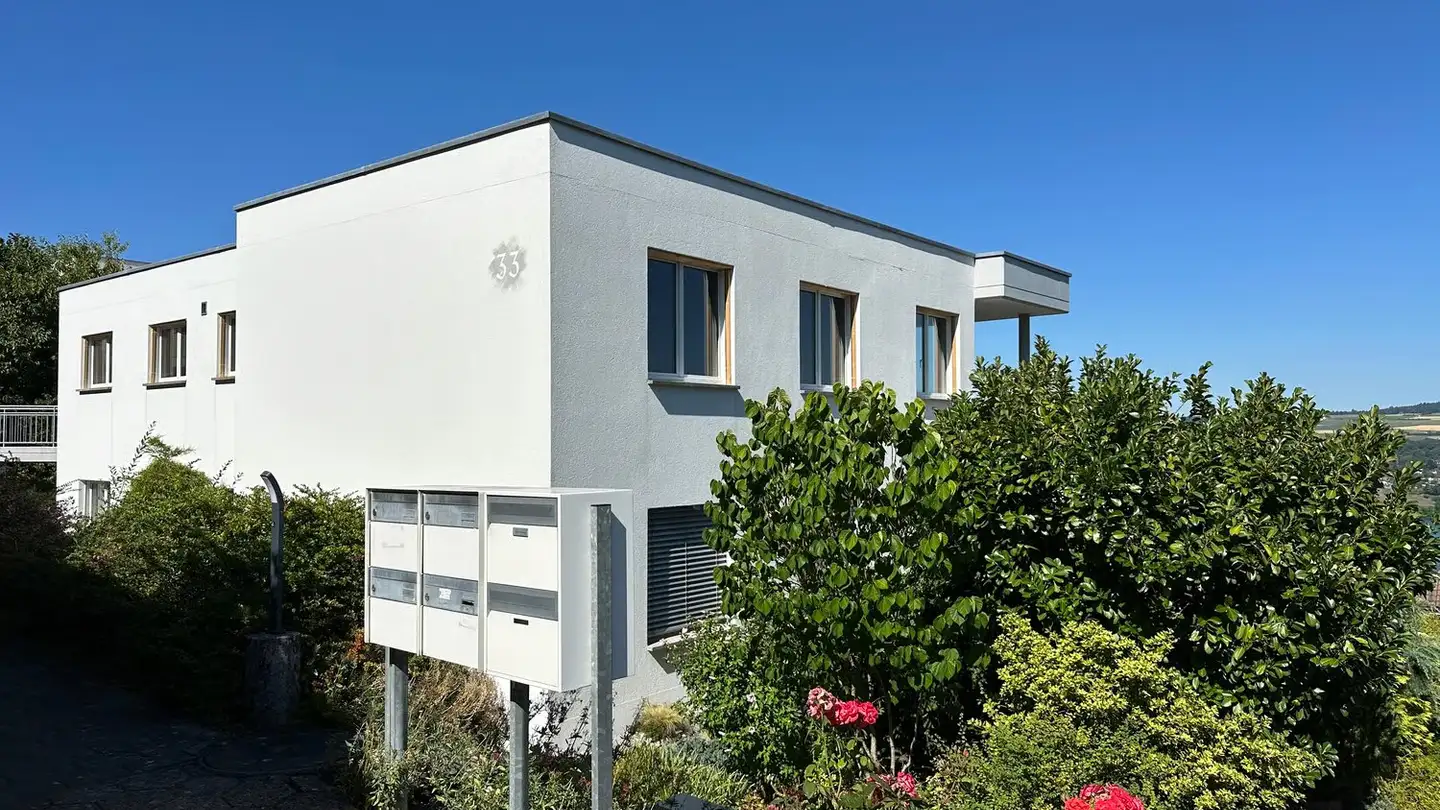 Apartment for sale - Obere Wanne 33, 5708 Birrwil