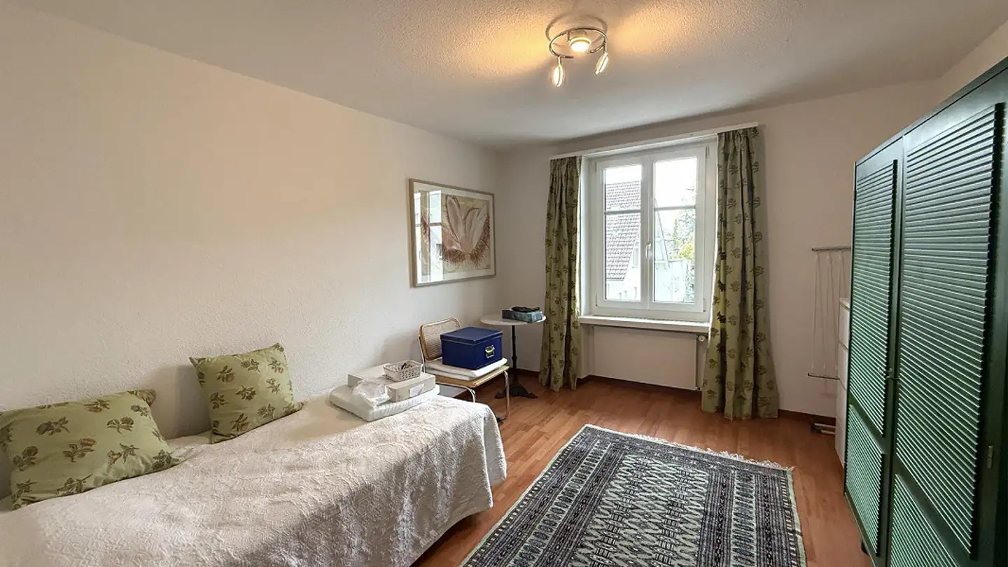 Appartement à louer - Hauptstrasse 46, 6260 Reiden - Photo 4