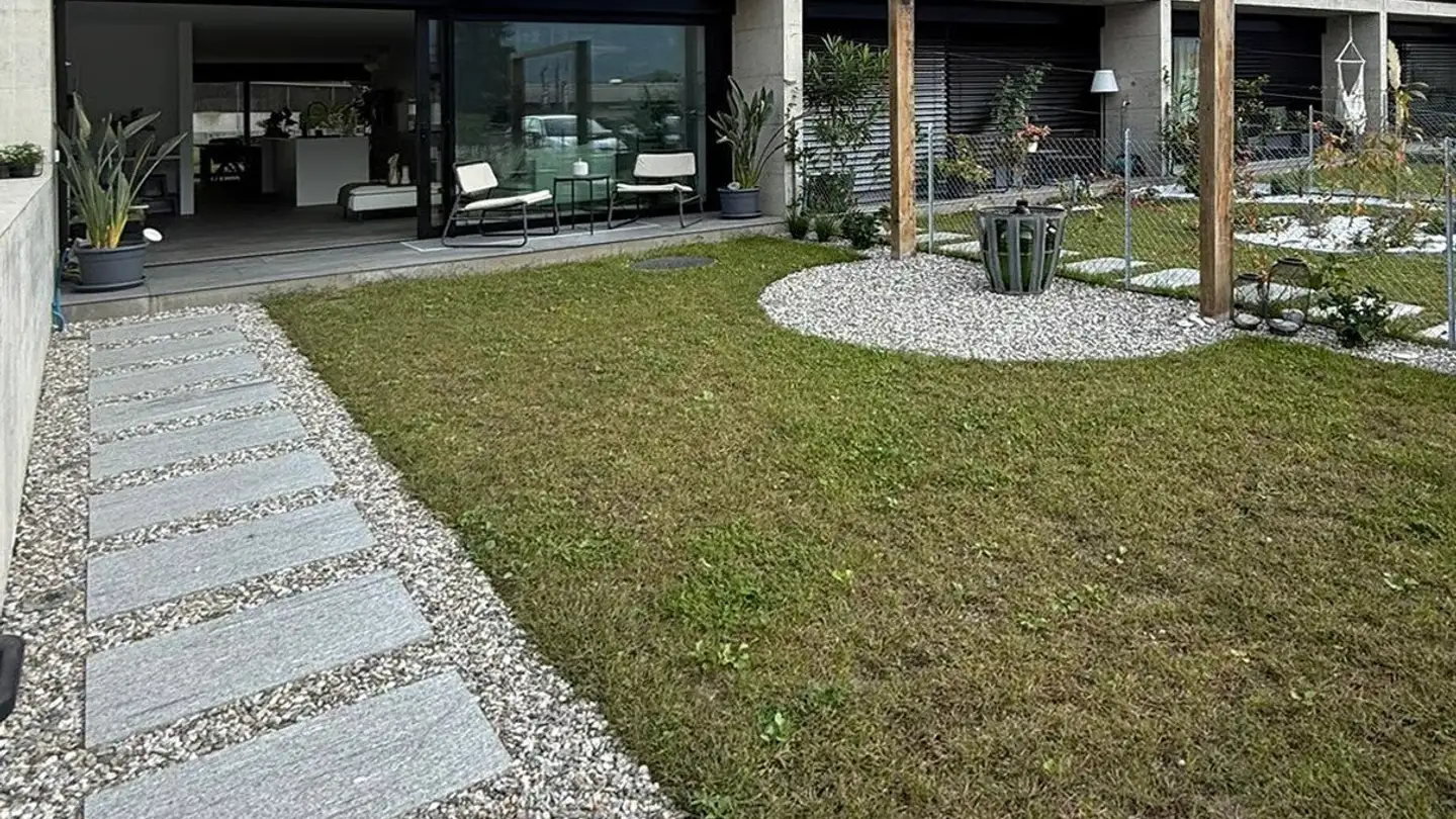 Maison en terrasse à louer - Via Monda Del Turco 24a, 6710 Biasca - Photo 4