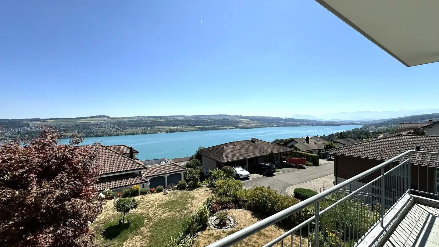 Apartment for sale - Obere Wanne 33, 5708 Birrwil - Photo 3