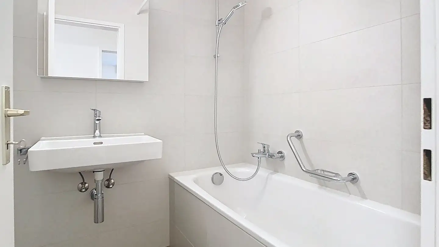 Appartamento in affitto - Chemin Des Fontany 5, 1470 Estavayer-le-Lac - Photo 3