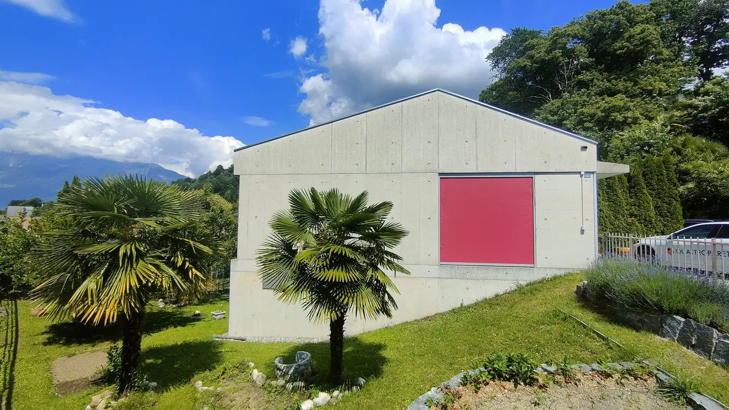 Single house for sale - Via San Rocco 2, 6582 Pianezzo - Photo 4