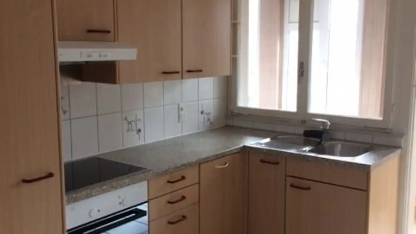 Attique à louer - Weinstegenstrasse, 4936 Kleindietwil - Photo 2