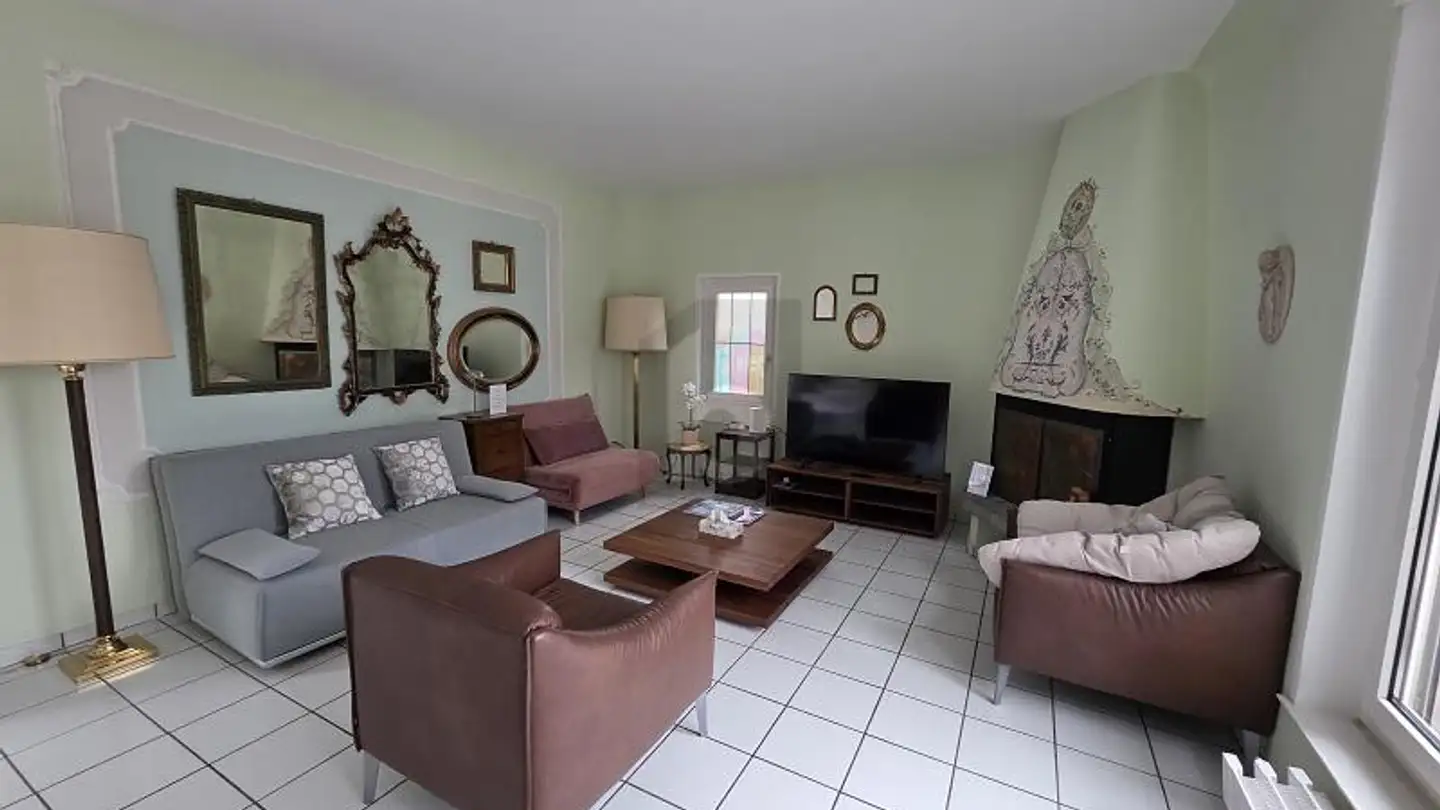 Appartement à louer - 6612 Ascona