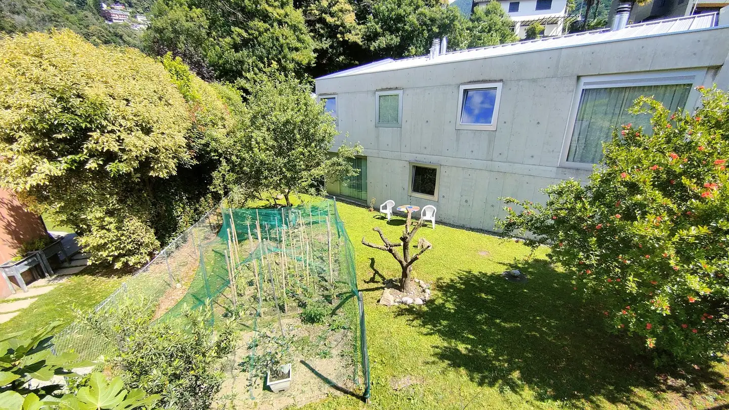 Single house for sale - Via San Rocco 2, 6582 Pianezzo - Photo 2
