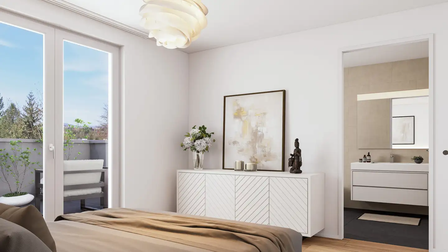 Penthouse for sale - Rietgrabenstrasse 50, 8152 Opfikon - Photo 2