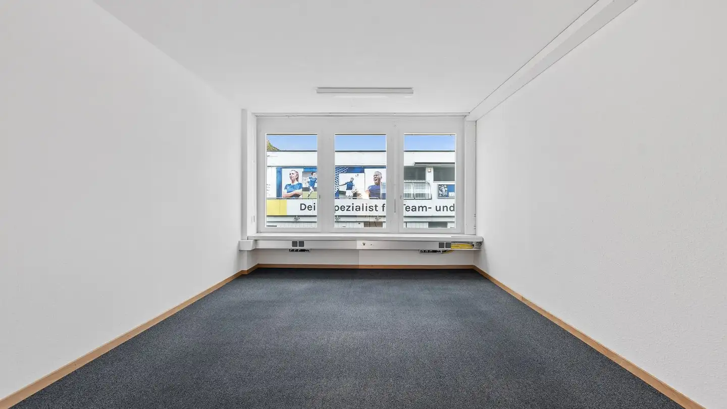 Spazio ufficio in affitto - Steinackerstrasse 2, 8302 Kloten - Foto 2