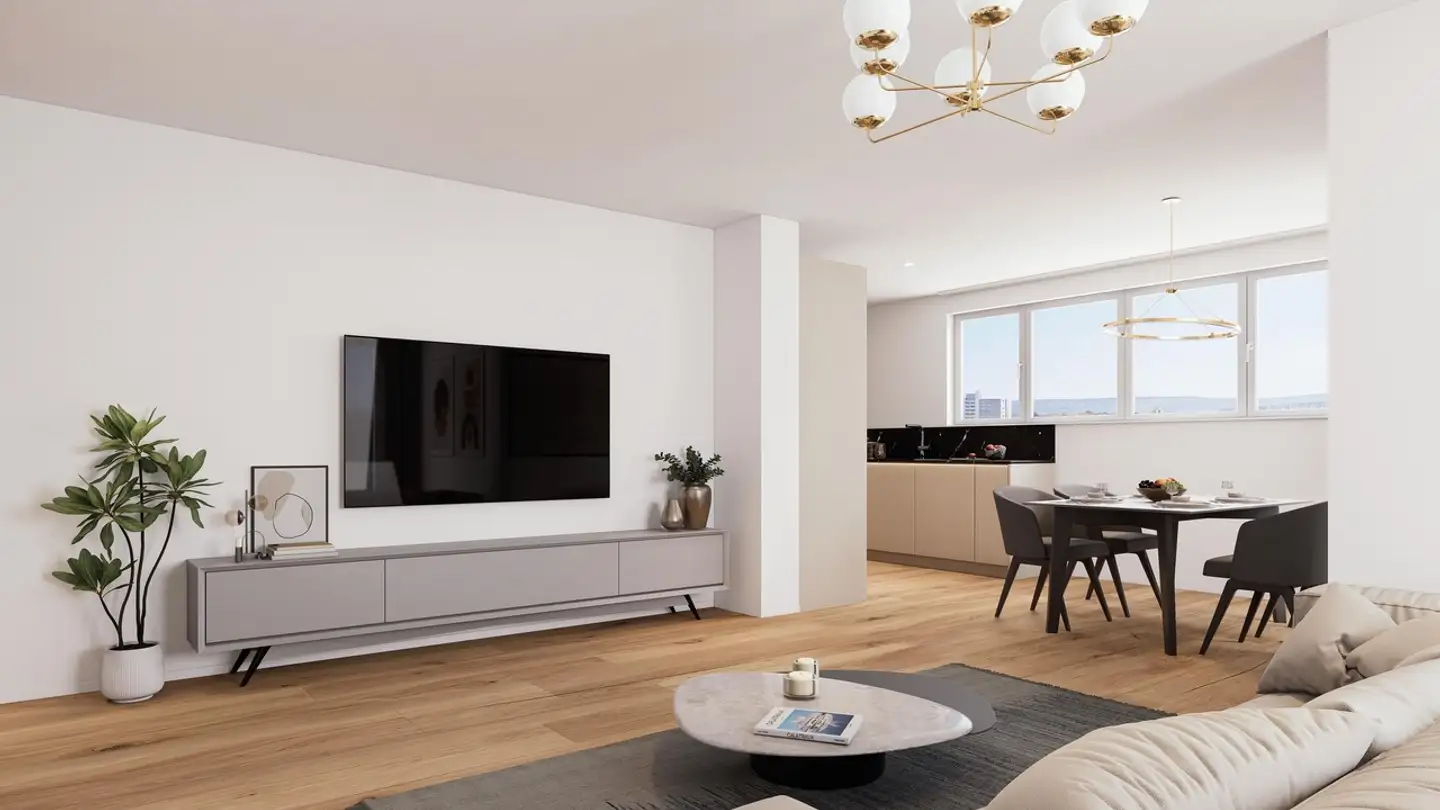 Penthouse for sale - Rietgrabenstrasse 50, 8152 Opfikon - Photo 4