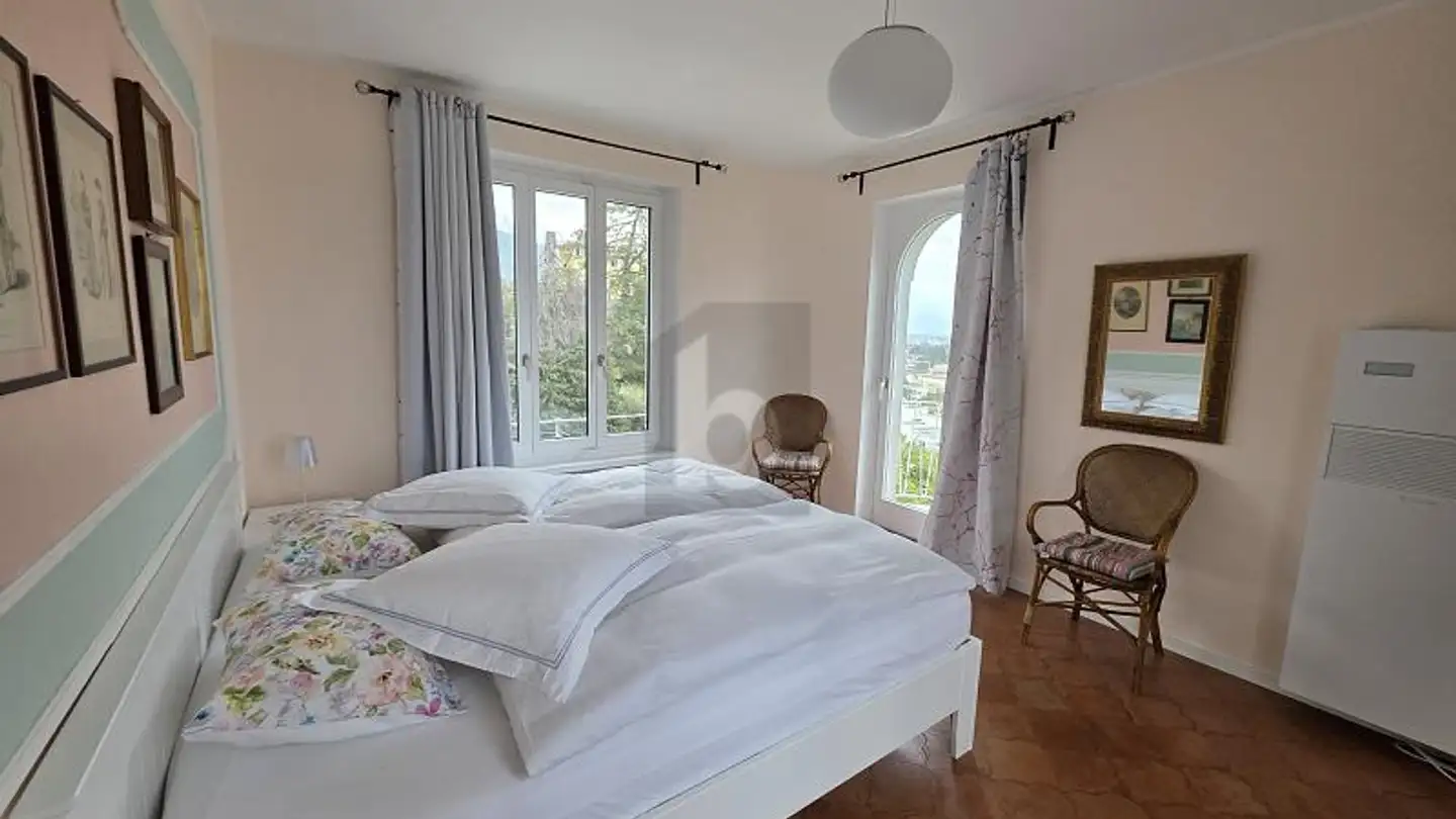 Appartement à louer - 6612 Ascona - Photo 3