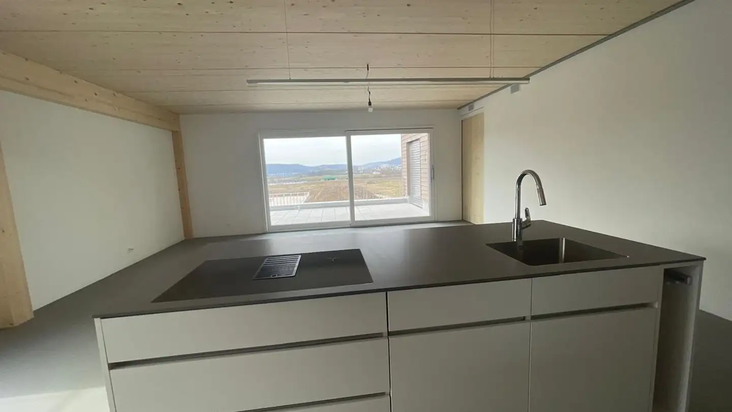 Penthouse mieten - Tägerhardring 4, 5436 Würenlos - Foto 2